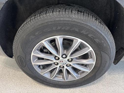 2023 Buick Enclave Essence AWD