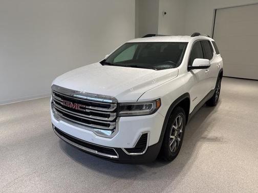 2021 GMC Acadia AWD SLE