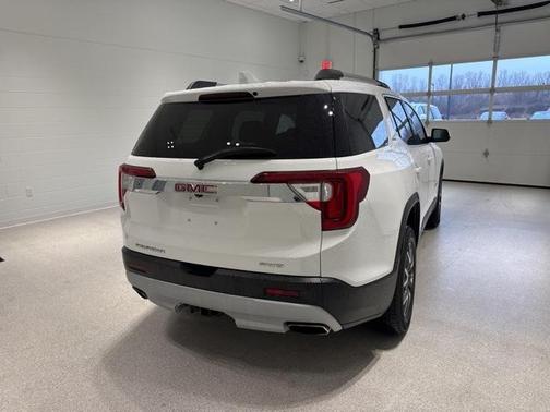 2021 GMC Acadia AWD SLE