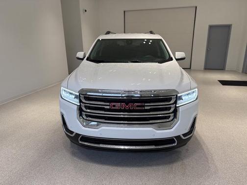 2021 GMC Acadia AWD SLE