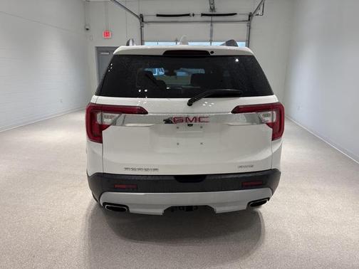 2021 GMC Acadia AWD SLE