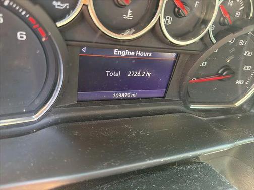Cherry Red Tintcoat 2021 Chevrolet Silverado 1500 RST