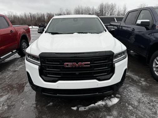 2023 GMC Acadia FWD SLT
