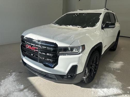 2023 GMC Acadia FWD SLT