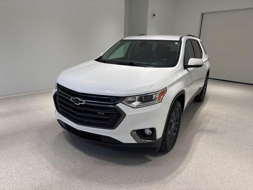 2019 Chevrolet Traverse RS