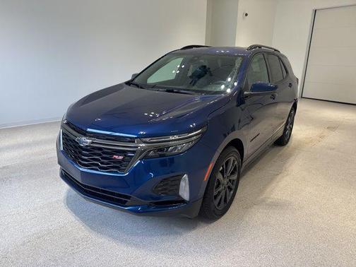 2023 Chevrolet Equinox FWD RS