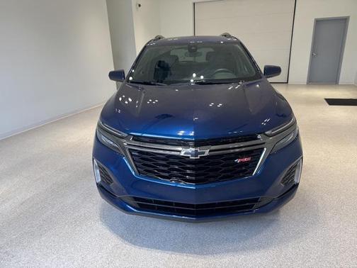 2023 Chevrolet Equinox FWD RS