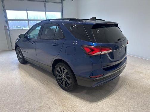 2023 Chevrolet Equinox FWD RS