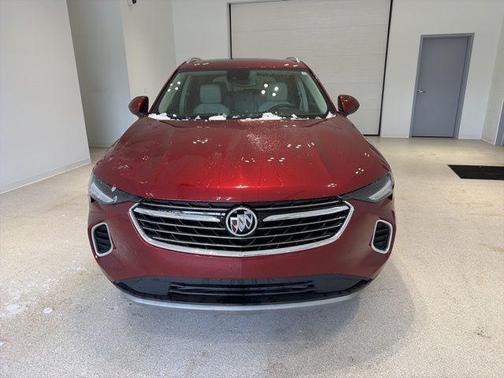 2023 Buick Envision Essence AWD