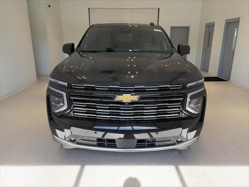 2026 Chevrolet Tahoe 4WD High Country