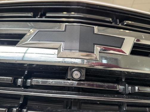 2022 Chevrolet Tahoe 4WD RST