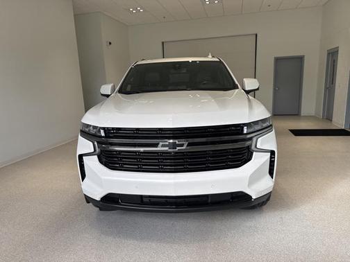 2022 Chevrolet Tahoe 4WD RST