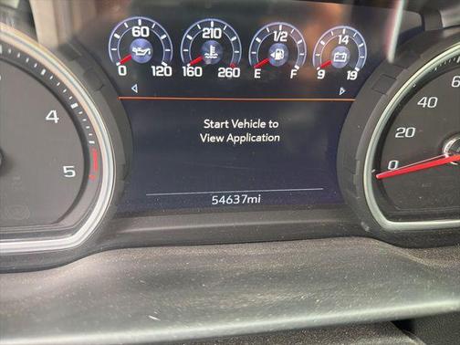 2022 Chevrolet Silverado 3500 High Country