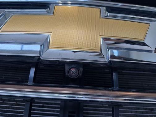 2022 Chevrolet Silverado 3500 High Country