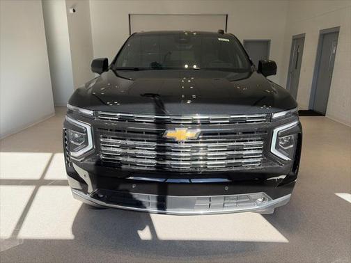 2026 Chevrolet Tahoe 4WD High Country
