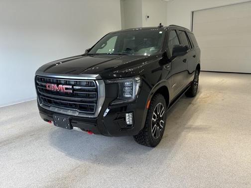 2022 GMC Yukon 4WD AT4