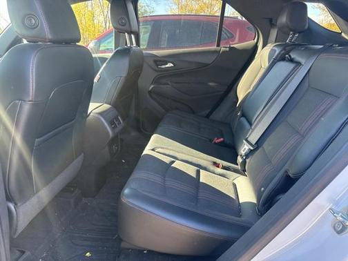 2023 Chevrolet Equinox FWD RS