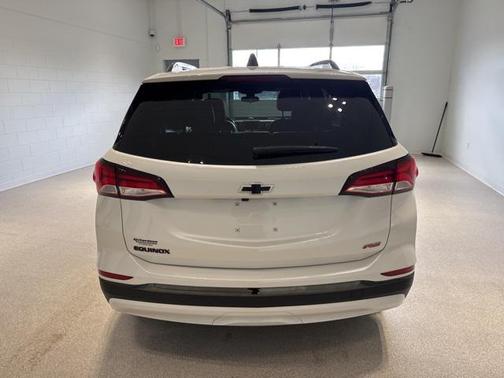 2023 Chevrolet Equinox FWD RS