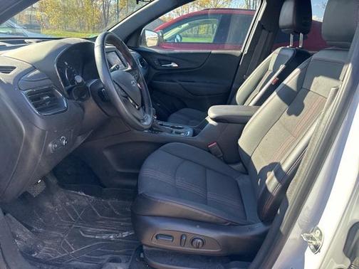 2023 Chevrolet Equinox FWD RS