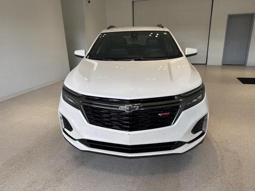 2023 Chevrolet Equinox FWD RS