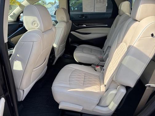 2023 Buick Enclave Avenir AWD