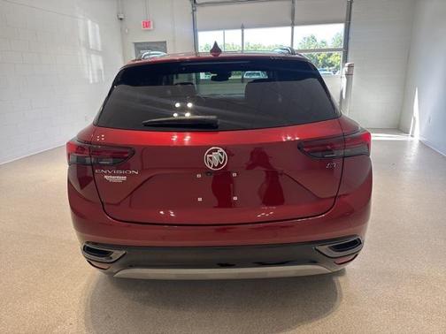2023 Buick Envision Essence FWD