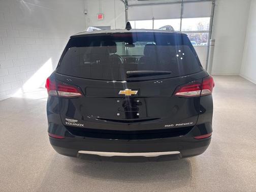 2023 Chevrolet Equinox Premier w/1LZ