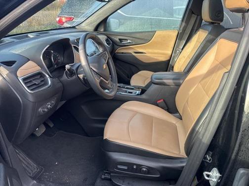 2023 Chevrolet Equinox Premier w/1LZ