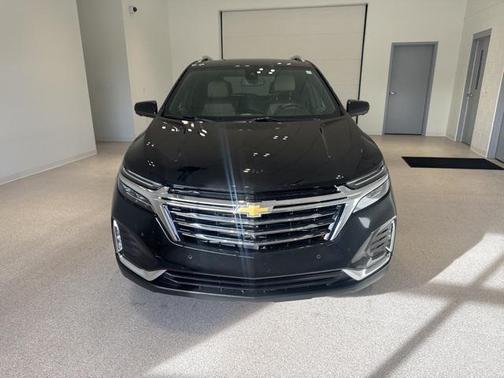2023 Chevrolet Equinox Premier w/1LZ