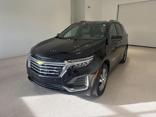 2023 Chevrolet Equinox Premier w/1LZ