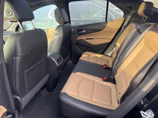 2023 Chevrolet Equinox Premier w/1LZ