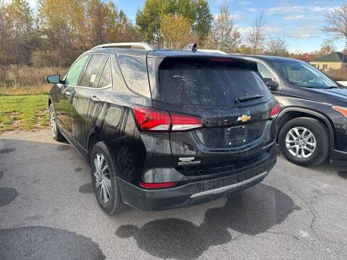 2023 Chevrolet Equinox Premier w/1LZ
