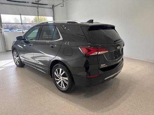 2023 Chevrolet Equinox Premier w/1LZ