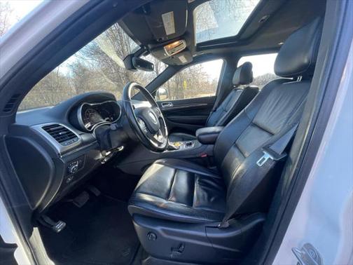 2022 Jeep Grand Cherokee Limited X