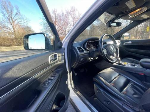 2022 Jeep Grand Cherokee Limited X