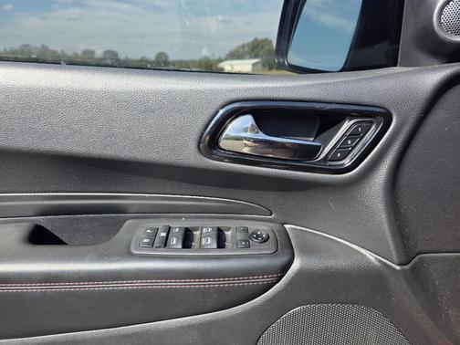 2021 Dodge Durango R/T AWD