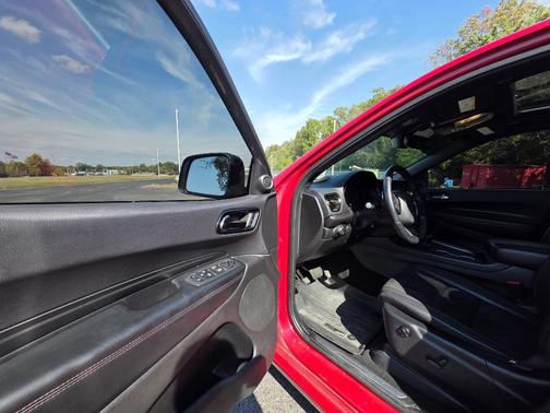 2021 Dodge Durango R/T AWD