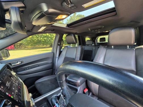 2021 Dodge Durango R/T AWD