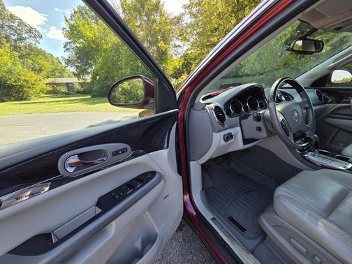 2015 Buick Enclave Premium