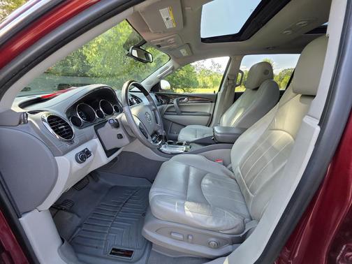 2015 Buick Enclave Premium