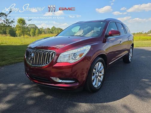 2015 Buick Enclave Premium