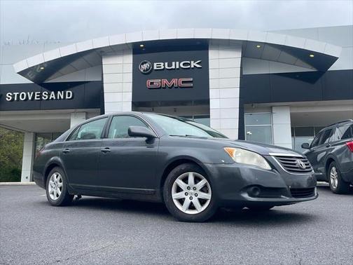 Used 2009 Toyota Avalon for Sale Near Me | Cars.com