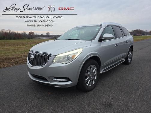 2015 Buick Enclave Premium