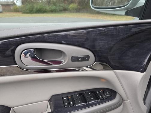 2015 Buick Enclave Premium