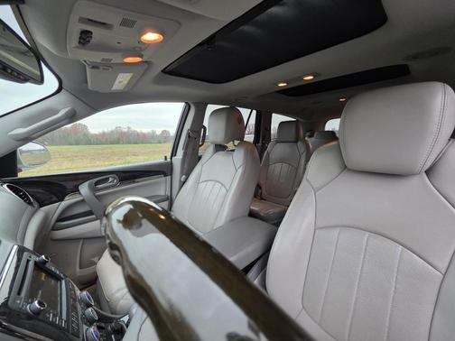 2015 Buick Enclave Premium