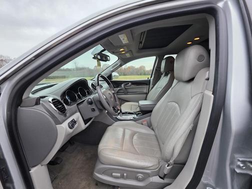 2015 Buick Enclave Premium