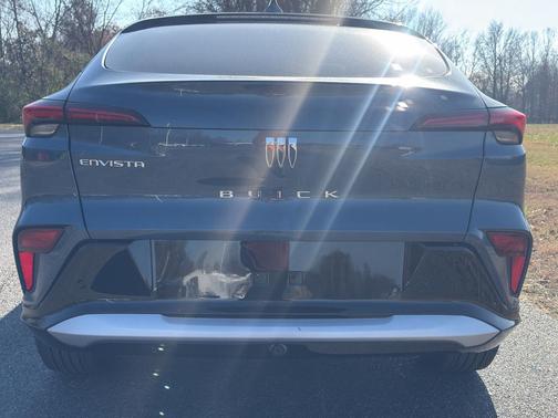 2026 Buick Envista Sport Touring FWD