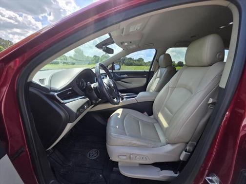2021 Buick Enclave FWD Premium