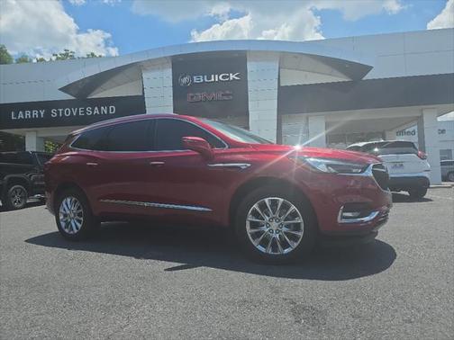 2021 Buick Enclave FWD Premium