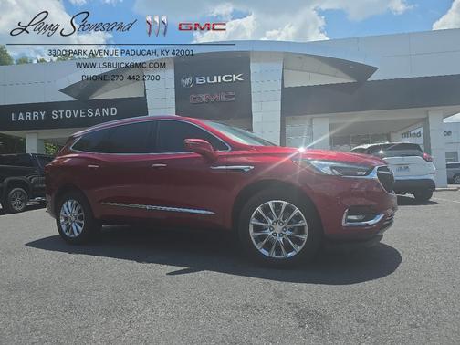 2021 Buick Enclave FWD Premium